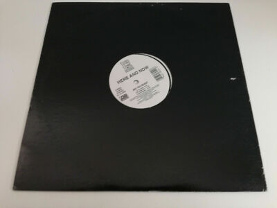 Here And Now  - Are You Ready - Mix 12'' Genre: Electronic, Hip Hop