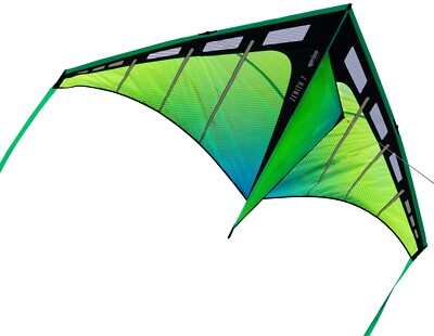 Prism Zenith 5 Travel Delta Kite - Aurora