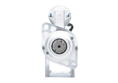 Neu  Anlasser passend für Asia 1.5 kw 12  Volt QDY1276+