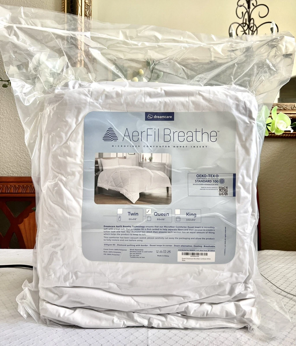Cooling duvet sale insert