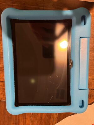 Amazon Fire HD 8 Kids Edition (8th Generation) 32 GB, Wi-Fi, 8 in - Blue