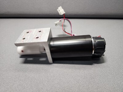 Maxon Motor 200116 DC Motor w/ HEDL-5540 Encoder A11 | eBay