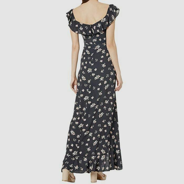 flynn skye monica maxi dress Flynn Skye Monica Maxi Skirt