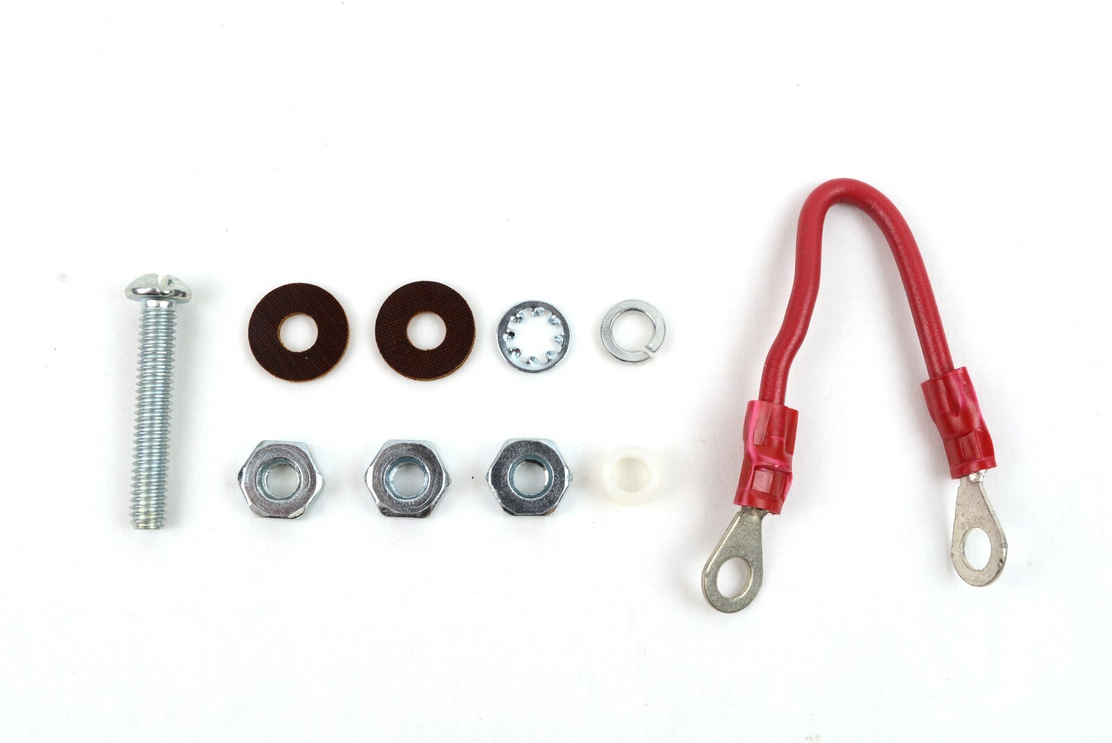 High Speed Engineering Z E N I T H Lincoln Welder Sa-200 R - Foto 7