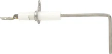 Flame Sensor Rod Compatible with Rheem Ruud Weather King Corsaire 62-23543-01