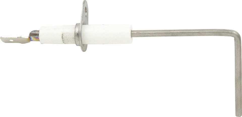 QRINNOVATOINS Flame Sensor Rod Compatible with Rheem Ruud Weather King Corsaire 62-23543-01