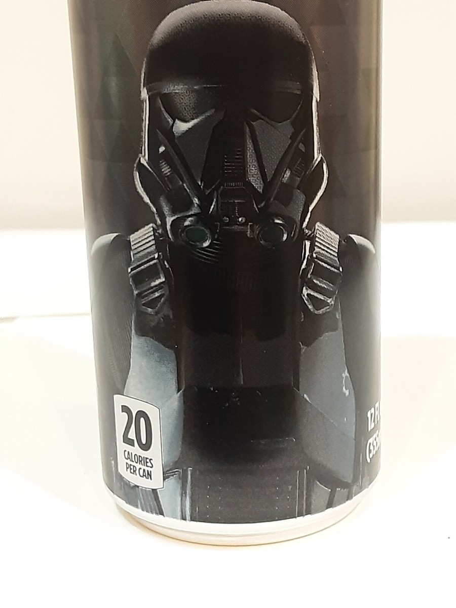 Star Wars Space Punch The Last Jedi Sparkling Vitamin Drink