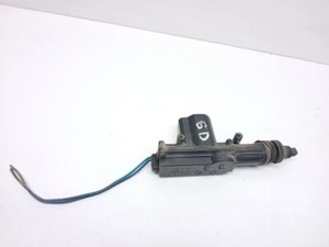 Audi 80 90 B3 1988 Hinten rechts Stellmotor Zentralverriegelung UST108892