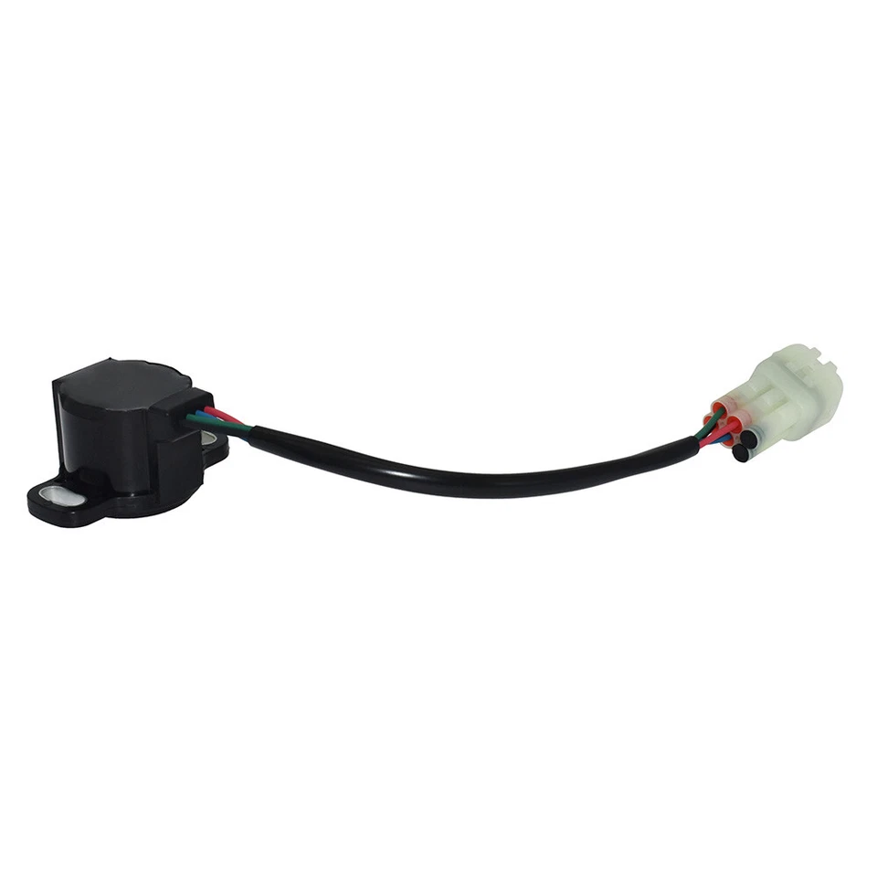 Throttle Position Sensor for 1989-1996 Geo Tracker 1.6L Suzuki Swift Samurai 1.3 - Image 4 of 4