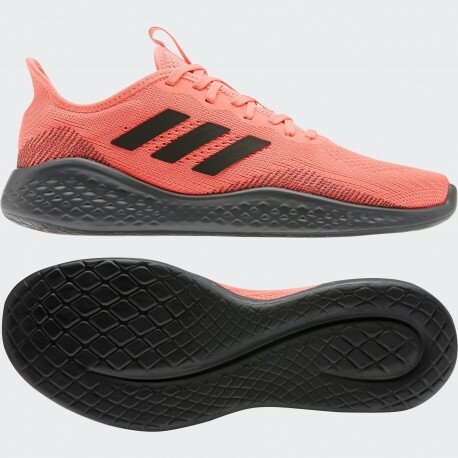 adidas bounce fluidflow