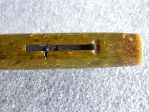 Old W.A. Sheaffer Pen Co. Fountain Pen  w/Lifetime Sheaffer Nib - Repair - Picture 1 of 7