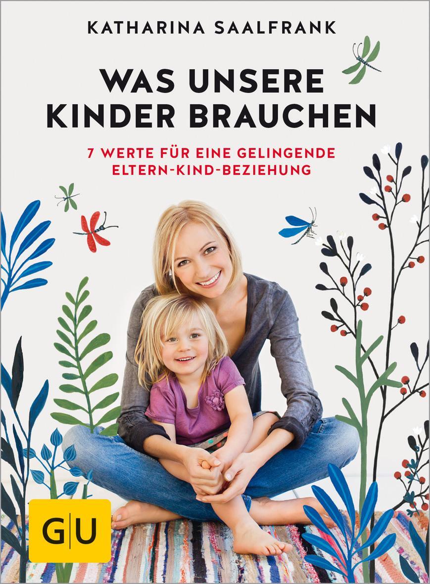 Thumbnail - Was Unsere Kinder Brauchen Katharina Saalfrank