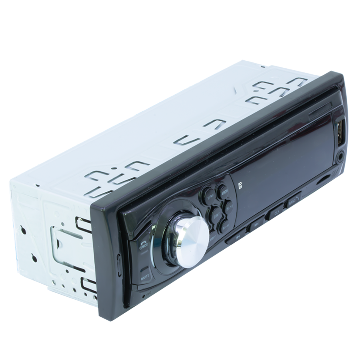 Upgrade Your Car with Bluetooth MP3 Player Radio USB AUX FM Receiver Remote