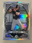 New Listing2026 Bowman Chrome #BST-7 Konnor Griffin Sterling Refractor RC Rookie Card