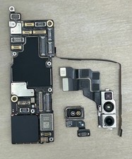 iPhone 14 Pro 128GB Unlocked Logic Board Moth...