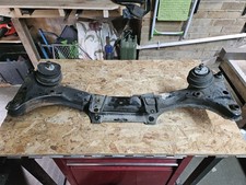 BMW e46 330ci Front Sub Frame Engine Cradle Mount 