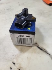Standard Motor Products Fuel Tank Pressure Sensor As161