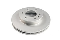2X Bremsscheibe Dr!Ve+ DBD0497C 15,3 FüR VW Crafter 30 50 35 Bus TDI 4Motion 209
