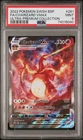 Pokémon Charizard VMAX Full Art SWSH261 Sword & Shield Promo PSA 9 Holo