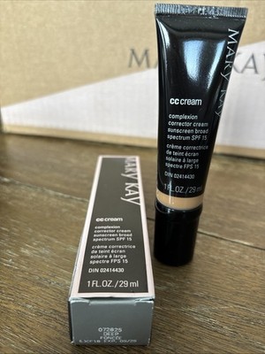 CC cream In Deep. New In box. Full Size Discontinued. Exp. 5/25 or 11/25