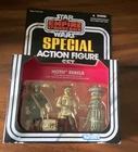 Kenner Star Wars ESB Special Action Figure Set Hoth Rebels Han Solo