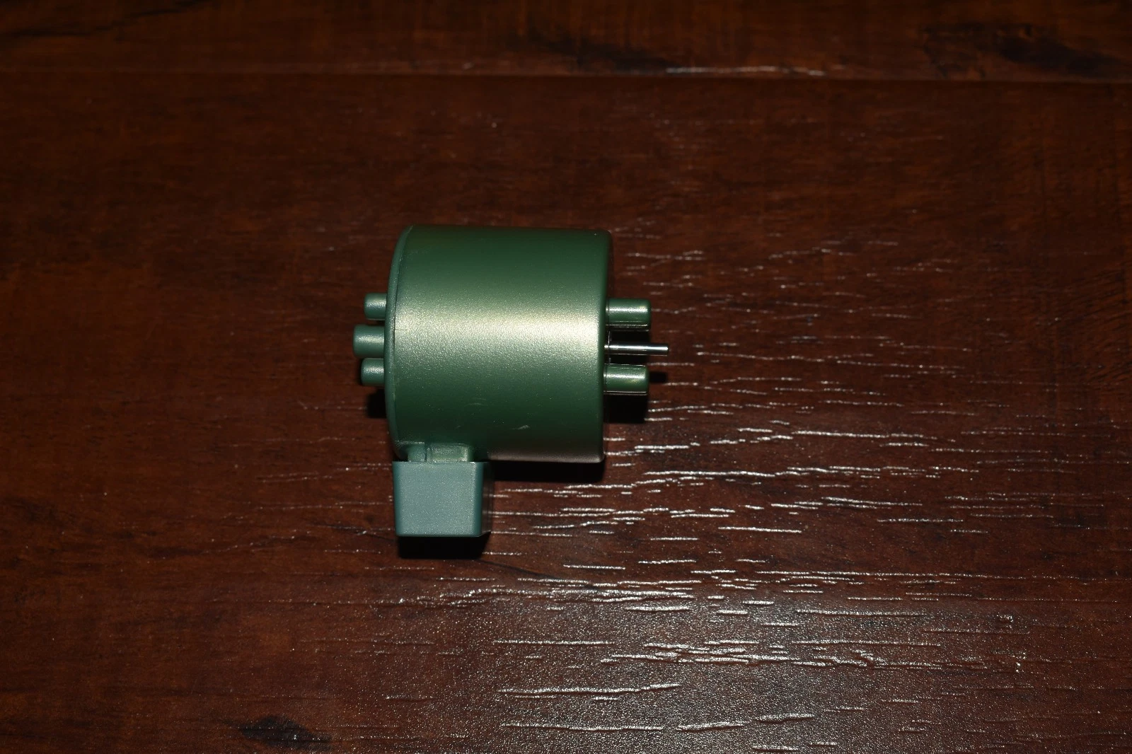 Green Solar Motor W/o Shaft