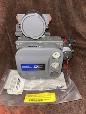 Fisher FIELDVUE DVC6010-100 Digital Valve Controller