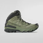 La Sportiva Ultra Raptor 3 Mid GTX - Lightweight Waterproof Walking Boots.