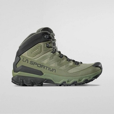 La Sportiva Ultra Raptor 3 Mid GTX - Leichte wasserdichte Wanderschuhe.