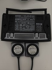 Barco ClickShare CSE-200 – Système de présentation sans fil + 2 boutons USB 