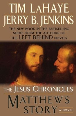 Matthew's Story Hardcover Jerry B., Lahaye, Tim Jenkins