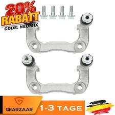 Bremssattelhalter Träger hinten Ersatz für Audi A2 8Z0 A3 8L1 TT 8N links rechts