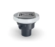 Zurn EZ-PV2-S6-STK Floor Drain NEW