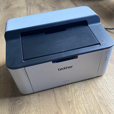 Brother HL-1110 Drucker Ersatzteile oder Reparatur 