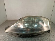 Feu avant (phare) Citroen C3