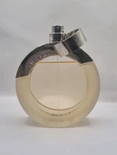 CHAUMET perfume FACTICE BOTTLE Vintage DUMMY MOCK UP Demonstration 