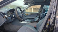 Retroviseur intérieur Mercedes CLASSE E