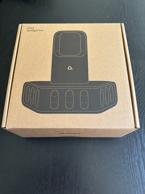 !!!BRAND NEW!!!! New Vivint Spotlight Pro VS-ODL100-WHT