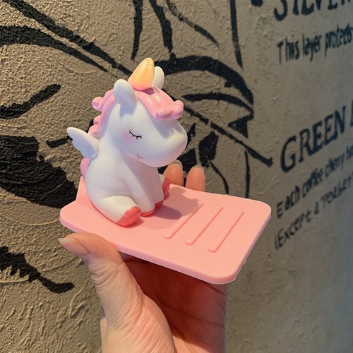 Table Smartphone Holder Mobile Phone Holder Desk Phone Stand - 第 2/11 張圖片