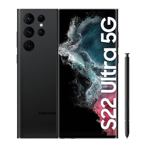 NEW SEALED❗❗ Samsung Galaxy S21Ultra 5G/S22Ultra/S23 Ultra 5G Factory Unlocked - Picture 25 of 31