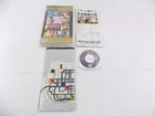 Playstation Portable PSP Rockstar Classics Grand Theft Auto Liberty City Stor...