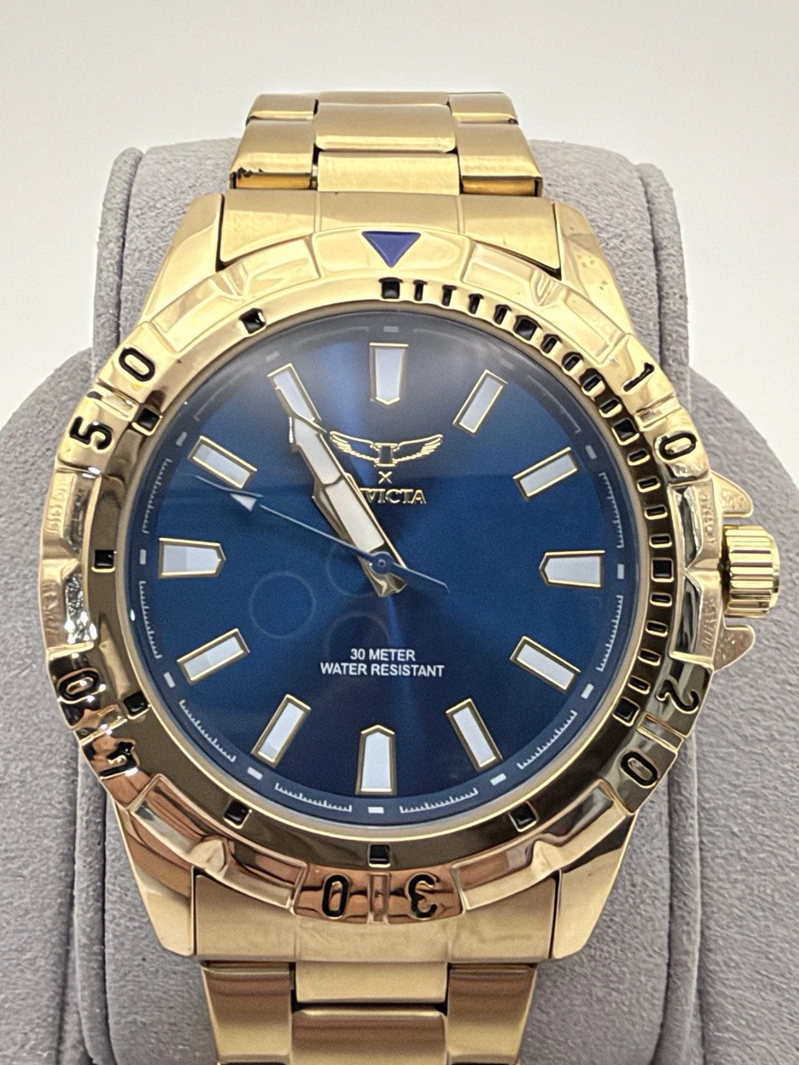 25+ Invicta Specialty Chronograph Wristwatches for sale | Updated