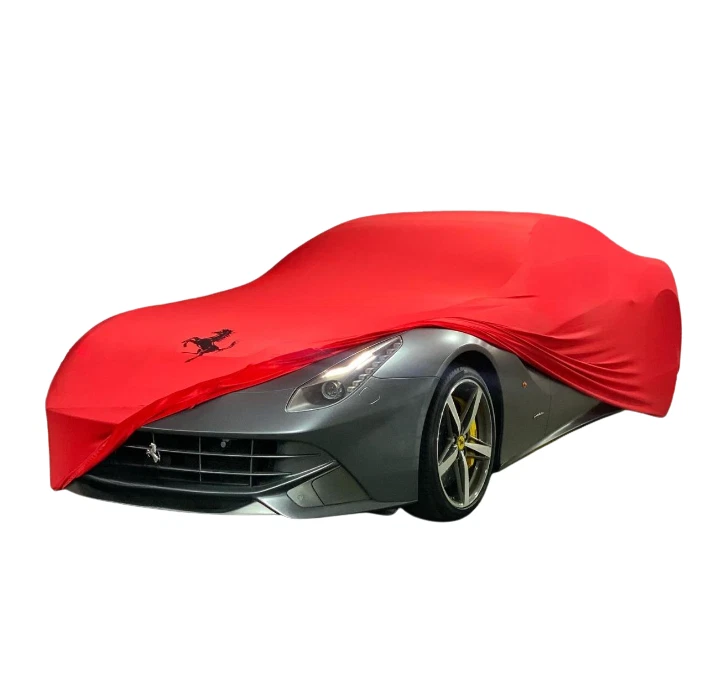 For FERRARİ Testarossa Car Cover, special production for your vehicle, A++ - Image 4 of 4