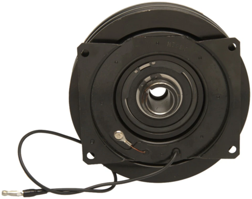 Embrague compresor aire acondicionado - Conjunto de embrague nuevo 4 estaciones 47323 Foto 3 de 3