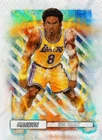 Kobe Bryant 'Mangion' Art Card Limited 5/10 John Rudolph Only 10 Made Anime