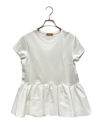 AMICA Ballerina T-shirt FREE white Ext+++