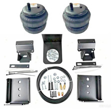 For 15-25 Chevy Silverado 1500 Sierra 1500 Rear Air Bags Ride Suspension Kit For 15-25 Chevy Silverado 1500 Sierra 1500 Rear Air Bags Ride Suspension Kit