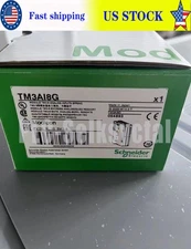 1PC Schneider TM3AI8G PLC New In Box
