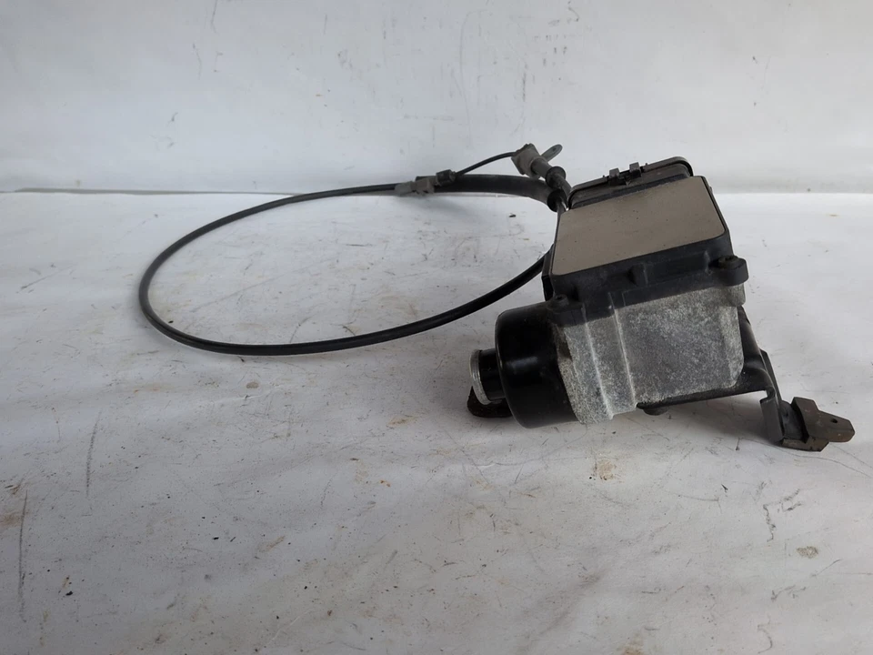 1998-2002 LINCOLN TOWN CAR CRUISE CONTROL MODULE F8VF-9C735-AE tested - Image 4 of 4