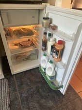 A+ Freestanding Fridge Under Counter